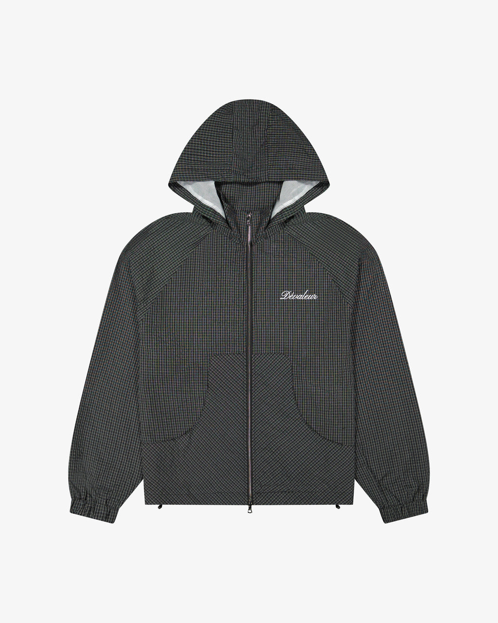 Gridline Jacket
