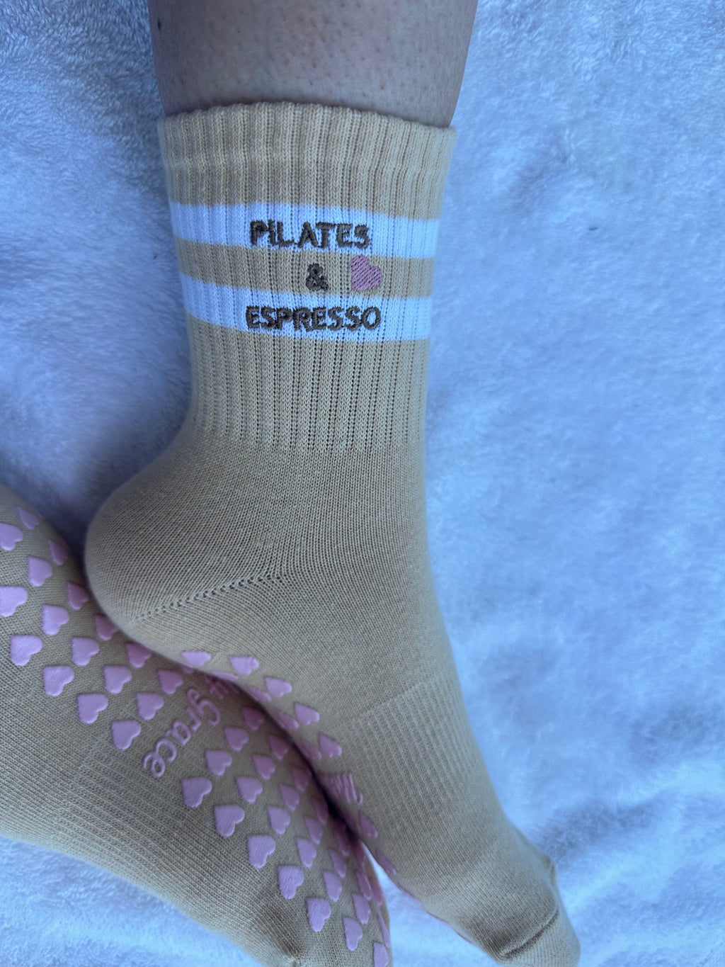 Pilates & Espresso
