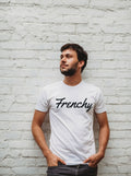 T-shirt Frenchy men