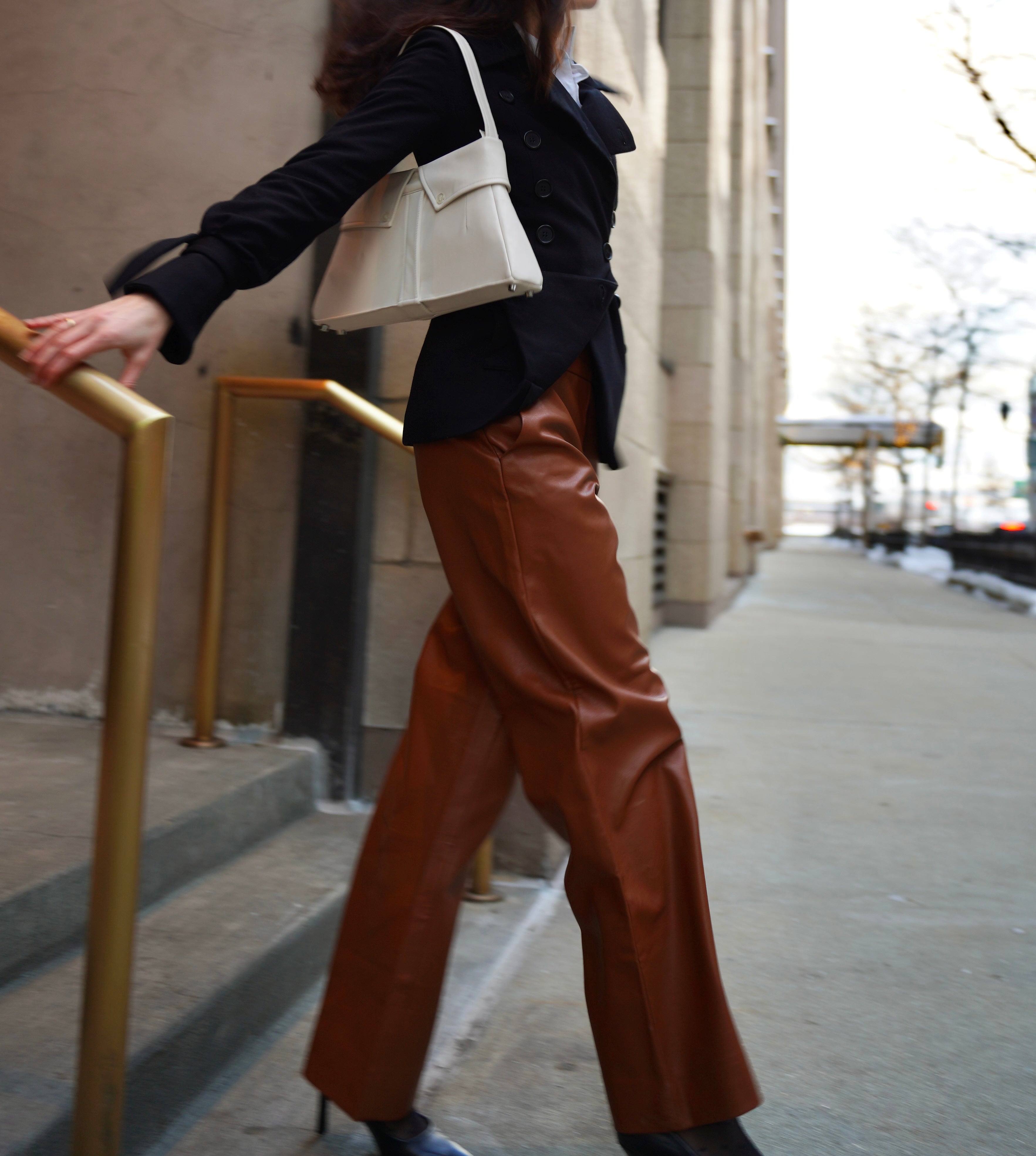PENNY LOAFER PANT