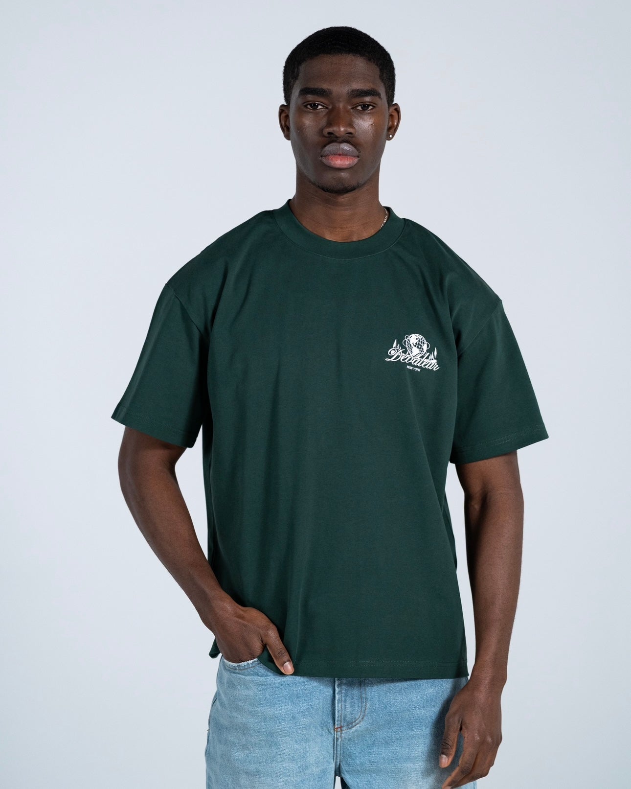World’s Fair Tee