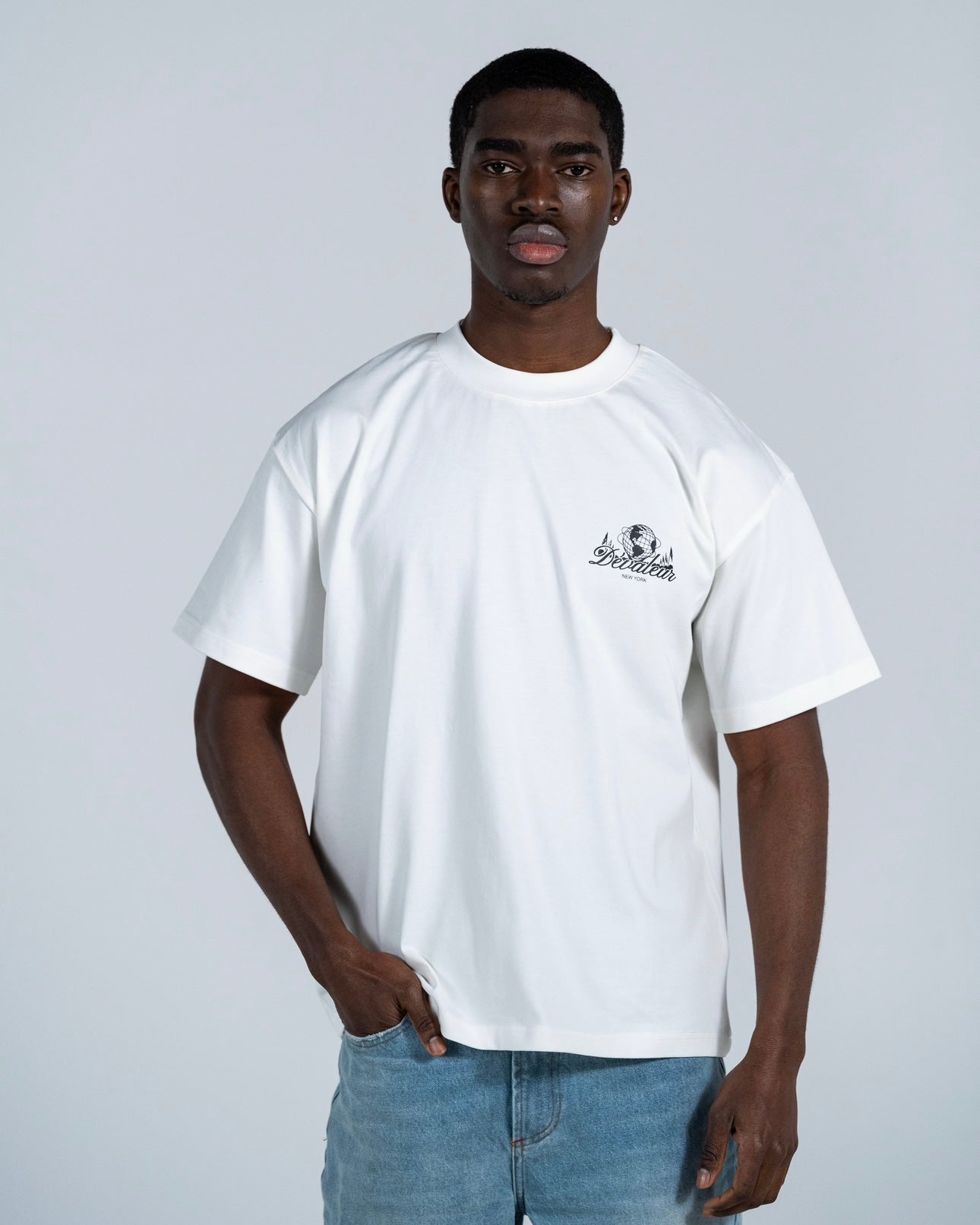 World’s Fair Tee