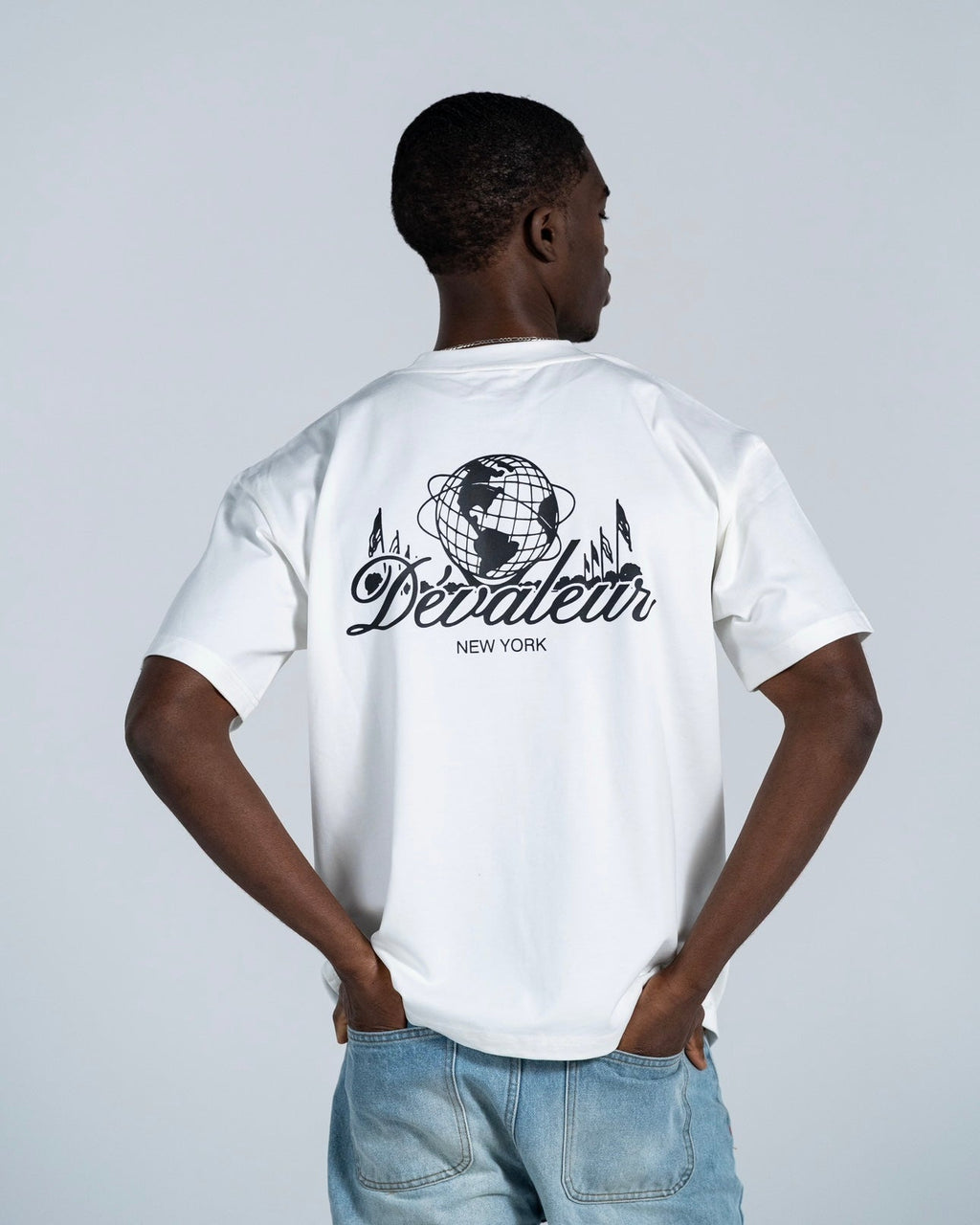 World’s Fair Tee