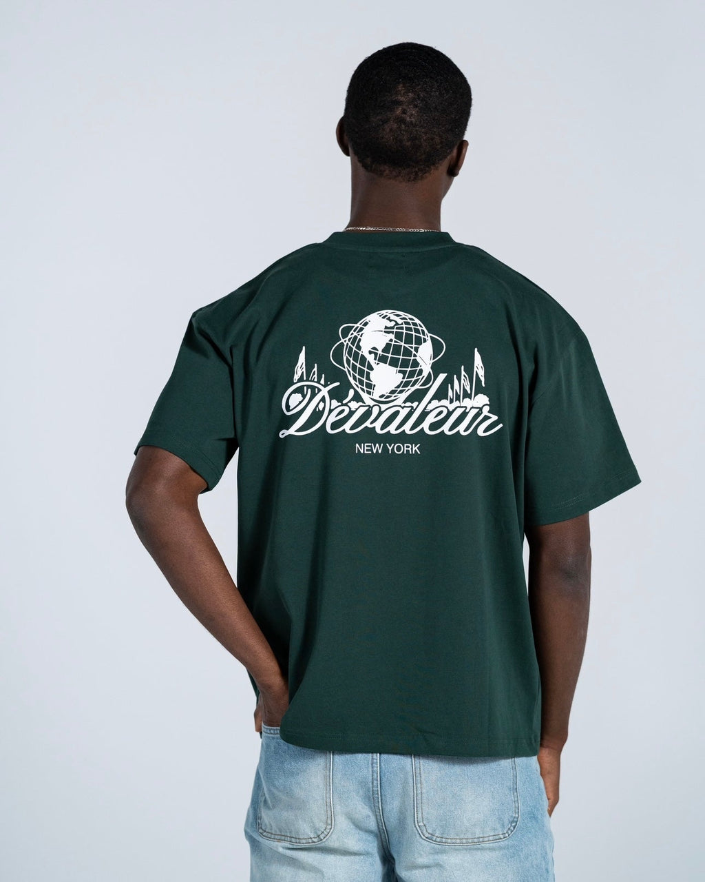 World’s Fair Tee