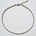 Chelsea Beaded Necklace