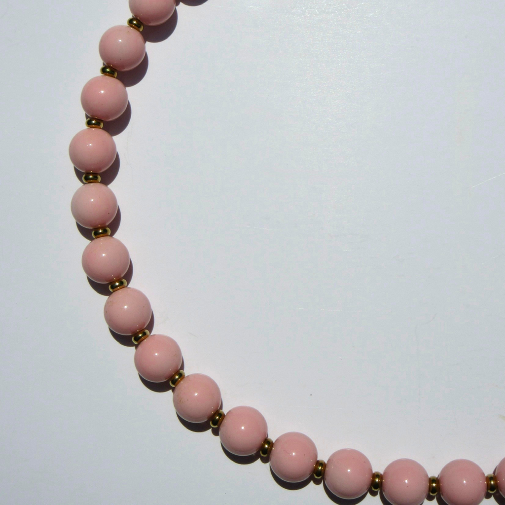 Cornelia Beaded Necklace