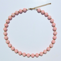 Cornelia Beaded Necklace