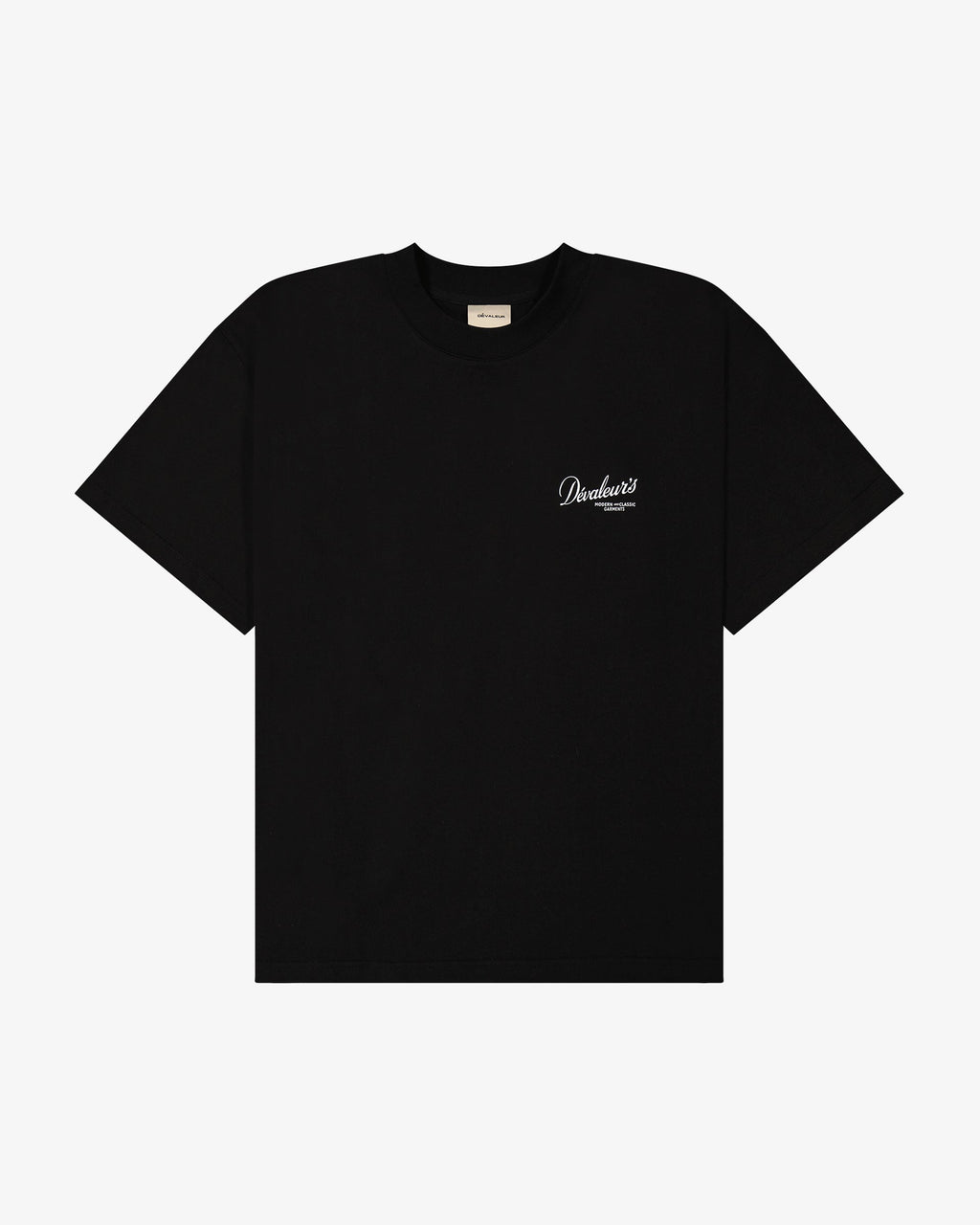 Garment District Tee