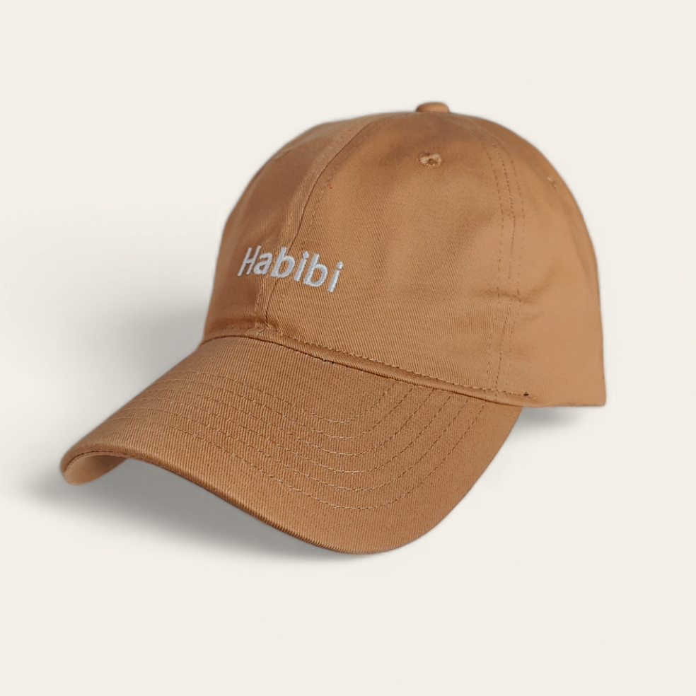 Cap hahibi wom(men)