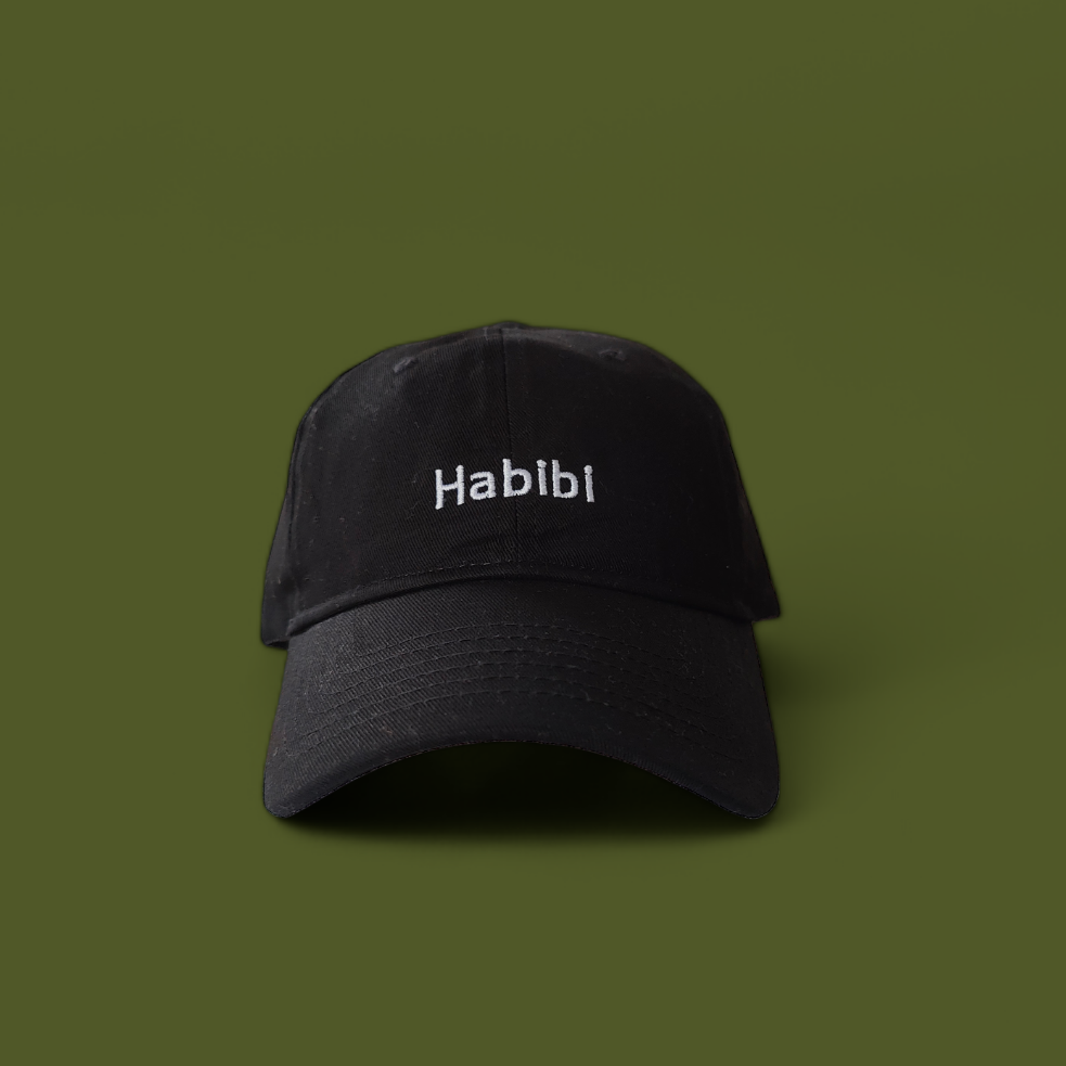 Cap hahibi wom(men)