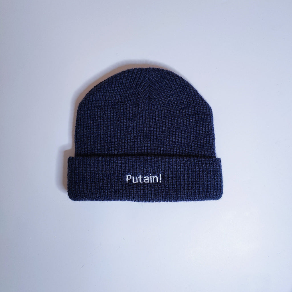 Beanie putain wom(men)