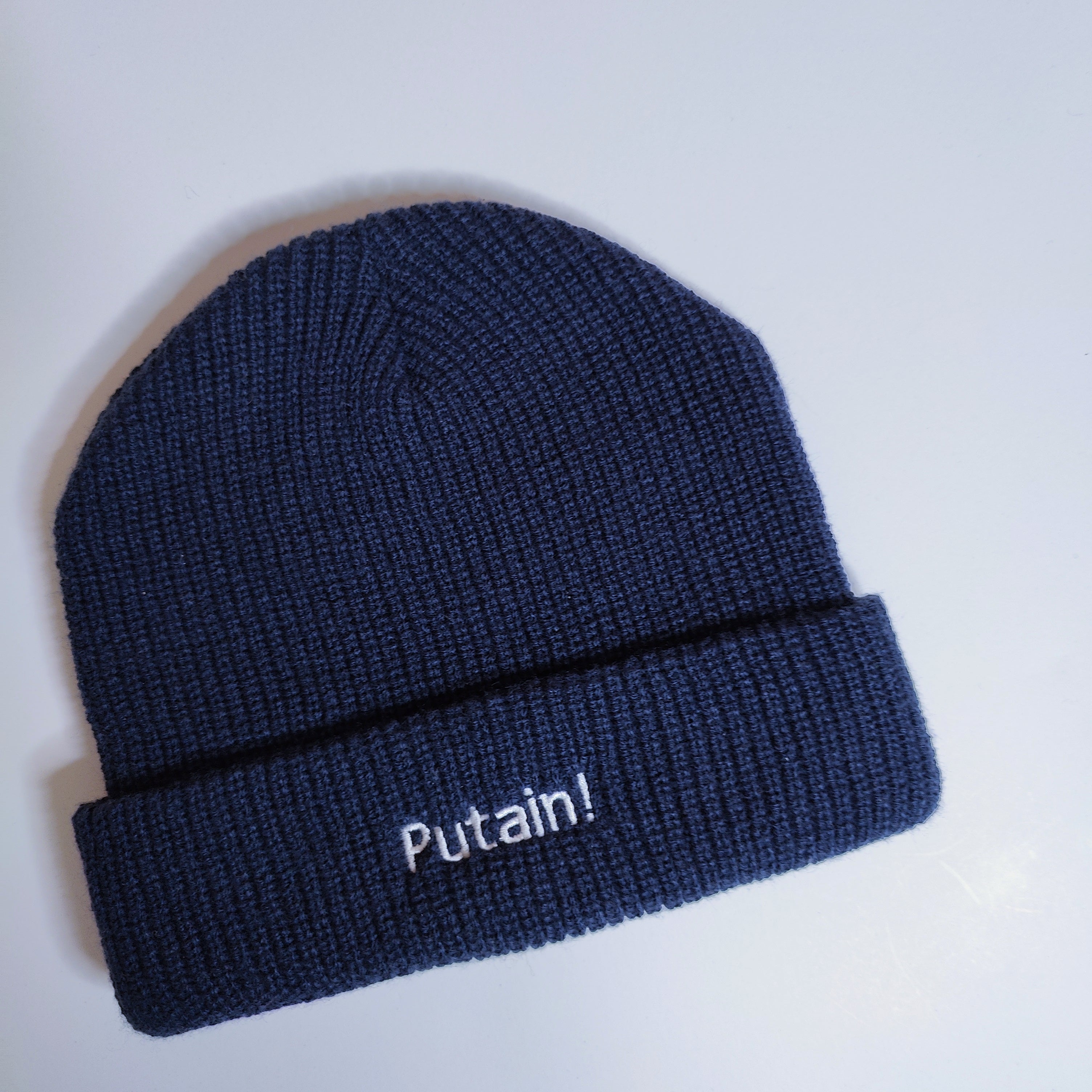 Beanie putain wom(men)