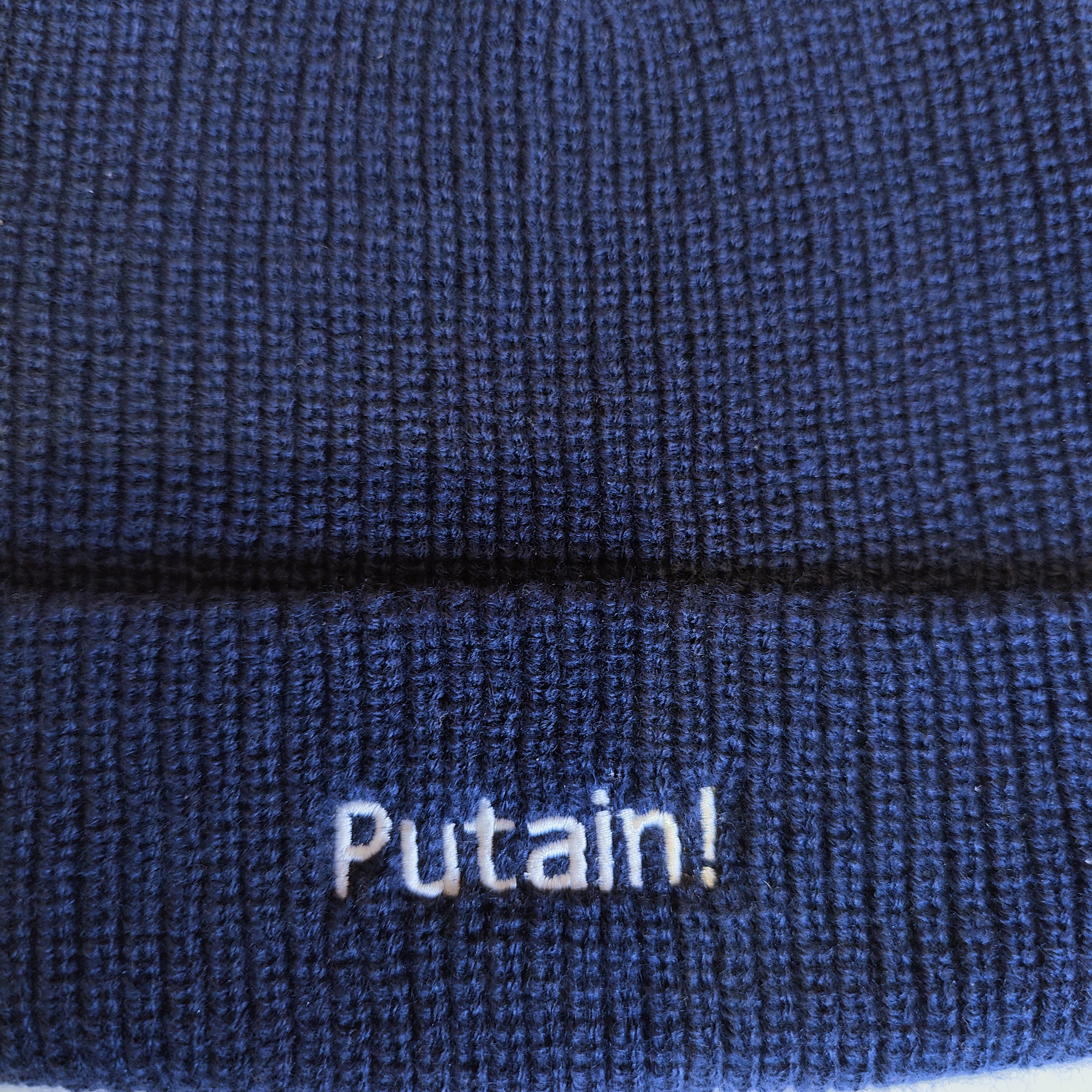 Beanie putain wom(men)