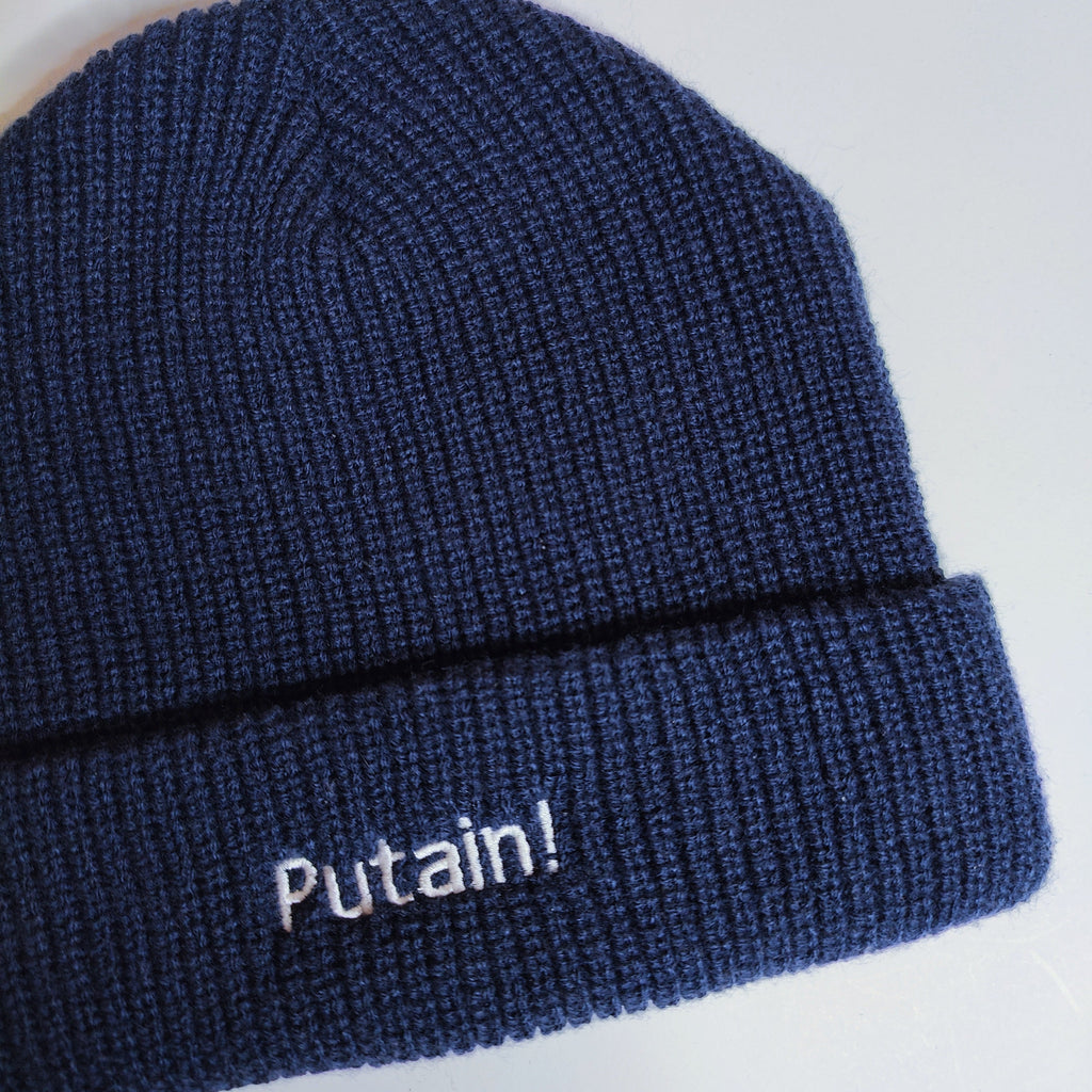 Beanie putain wom(men)