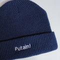 Beanie putain wom(men)