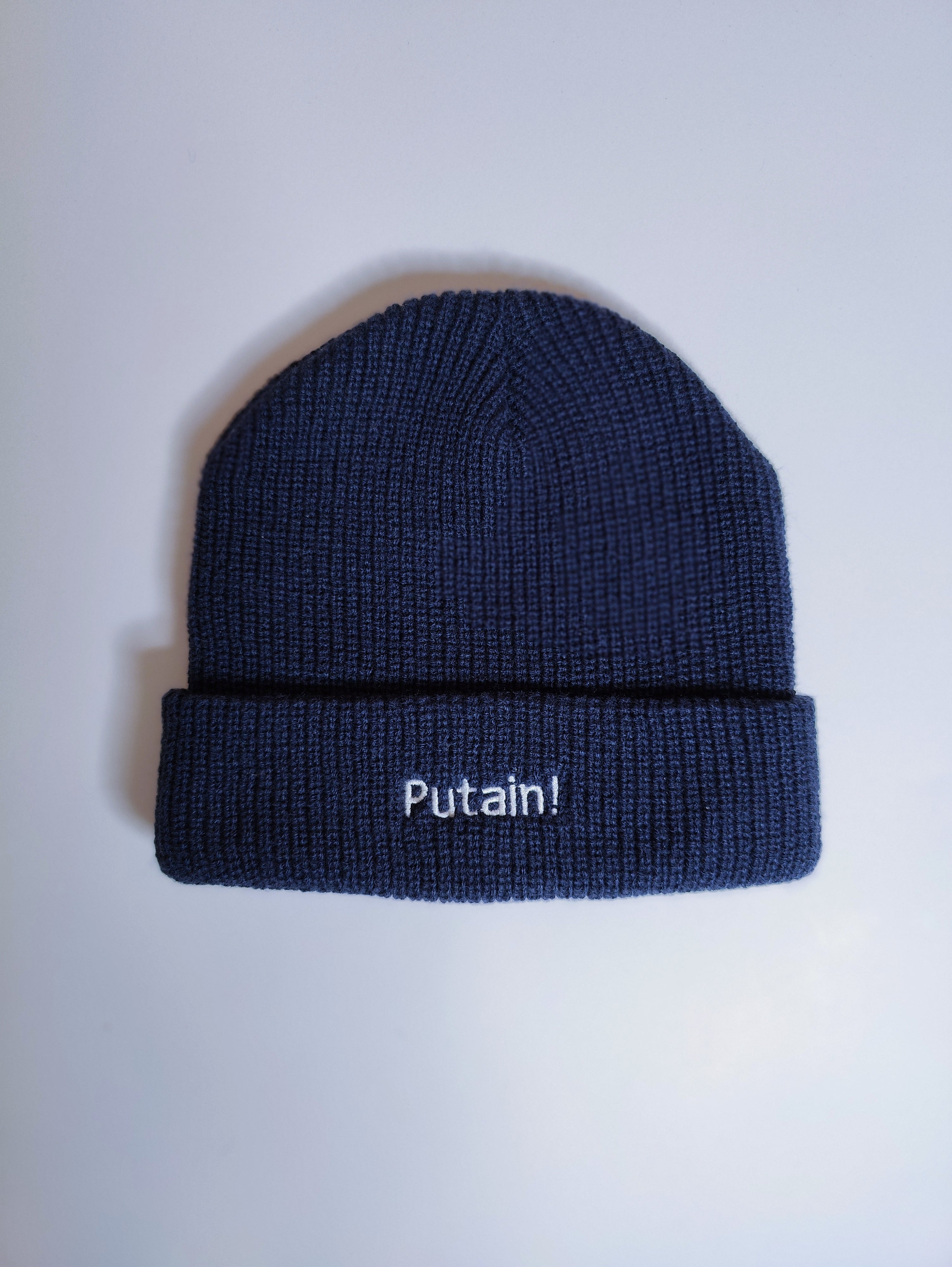 Beanie putain wom(men)