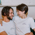 Salut NYC T-shirt Wom