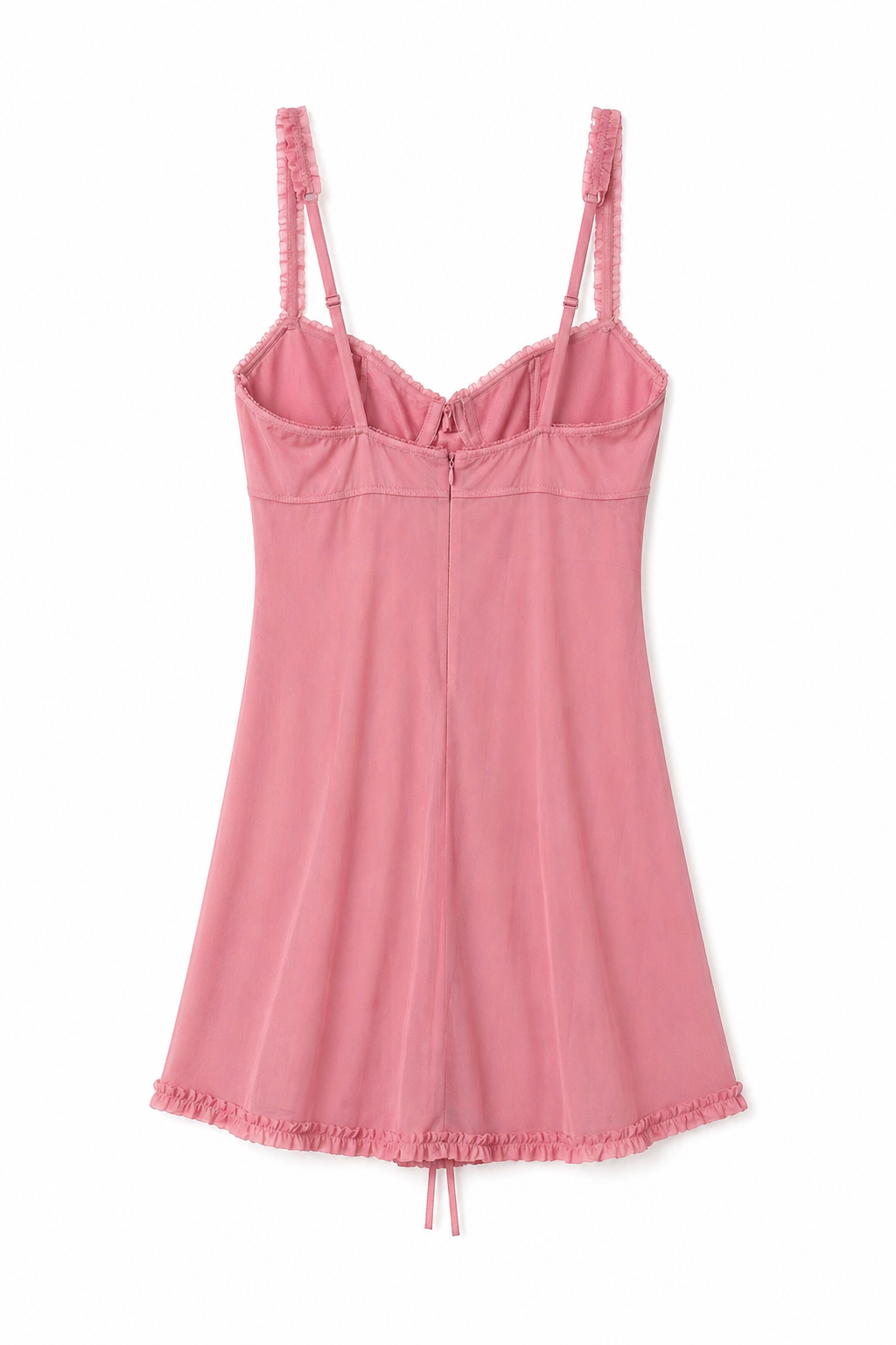Barbie Mini Dress