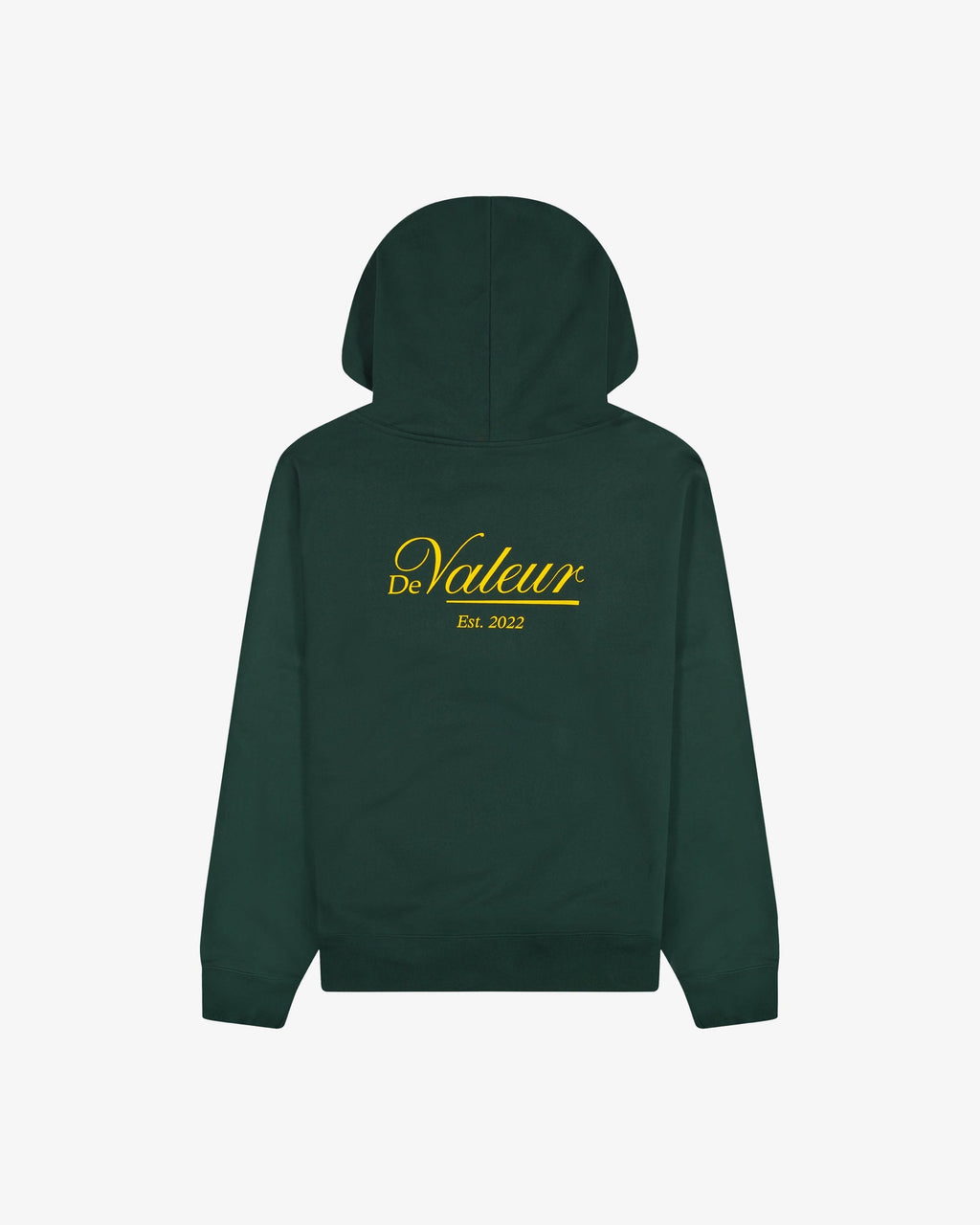De Valeur Hoodie