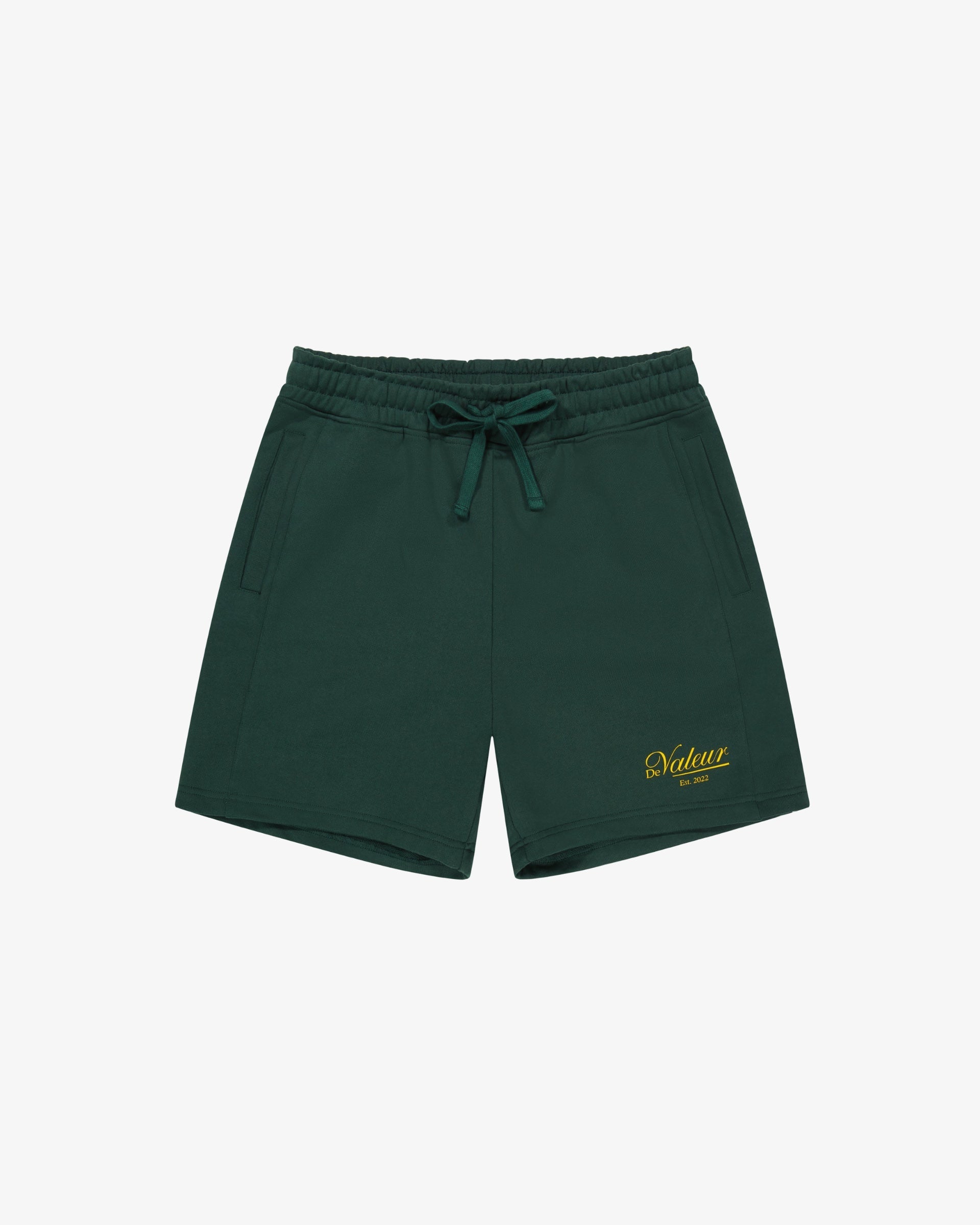 De Valeur Sweat Short