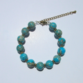Liberty Beaded Bracelet