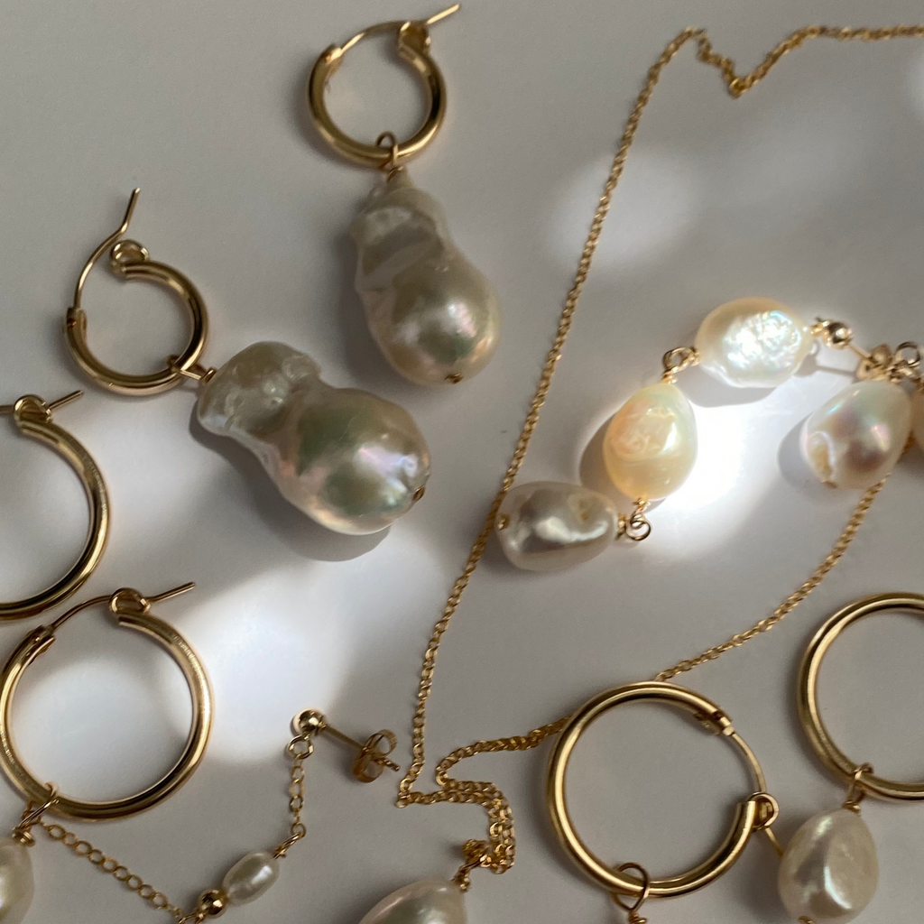 Florence Earrings