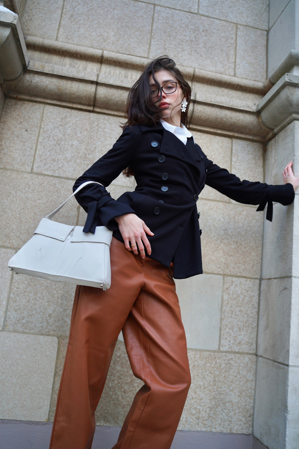 PENNY LOAFER PANT
