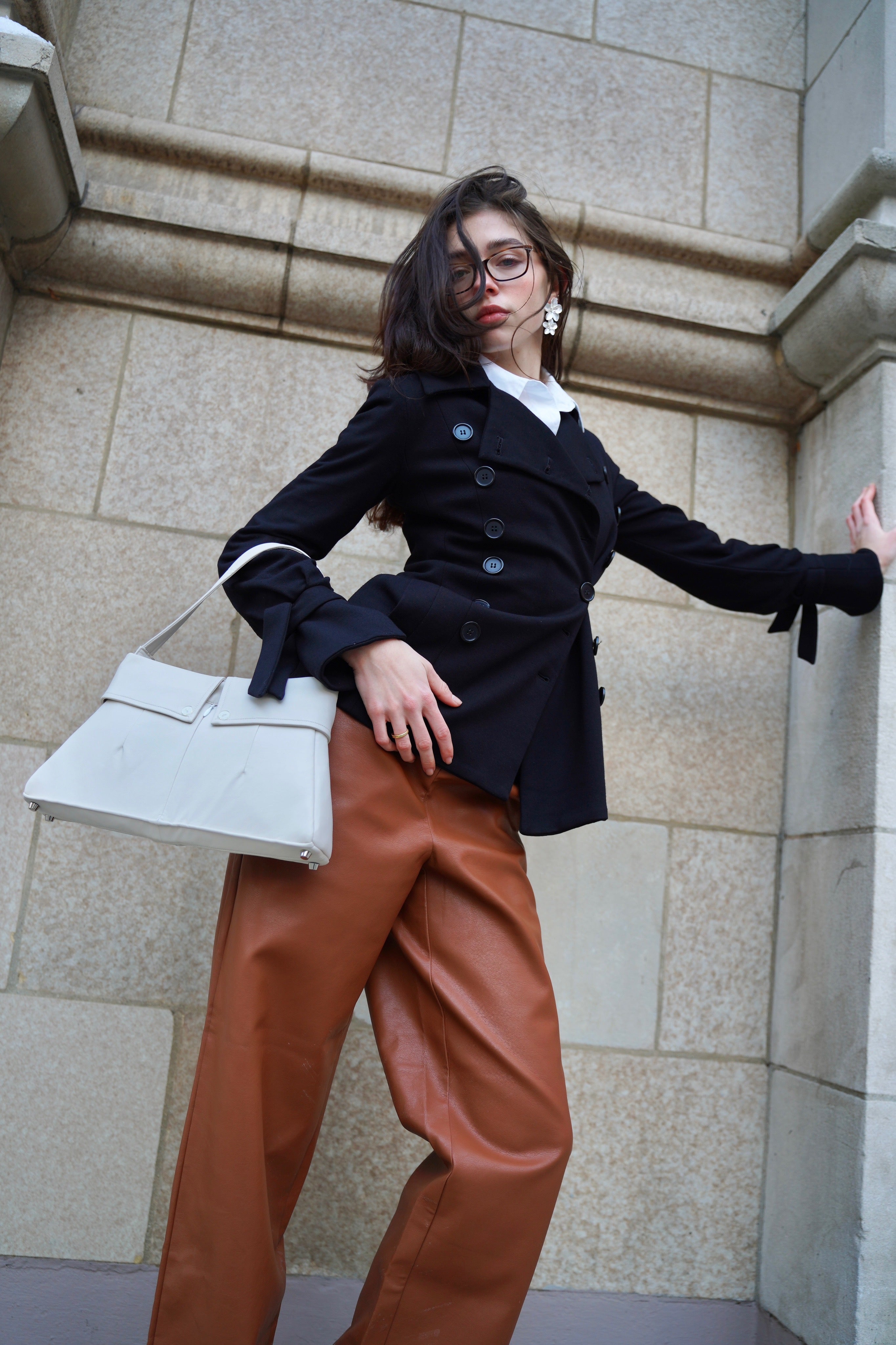 PENNY LOAFER PANT