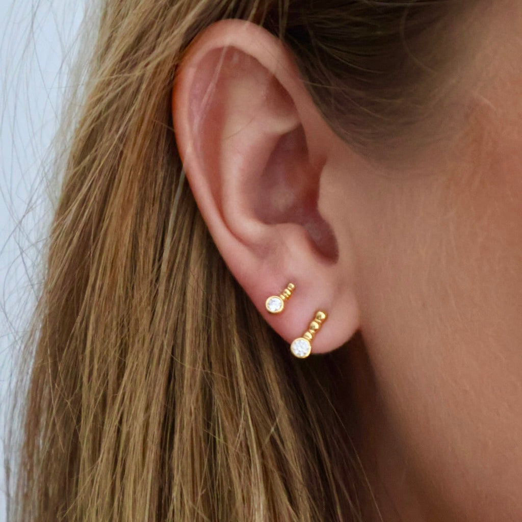 Bowery Studs