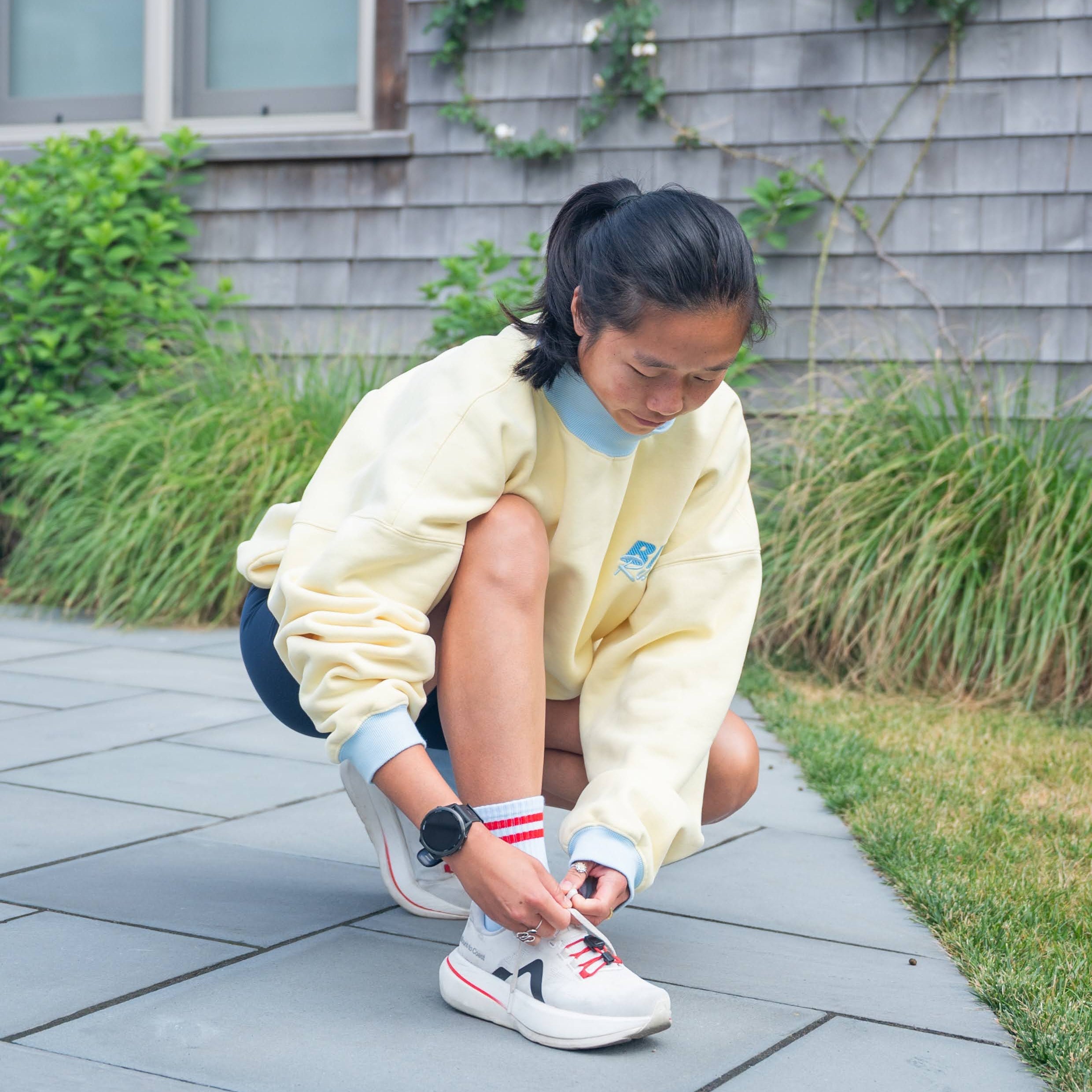 Coast Grip Socks