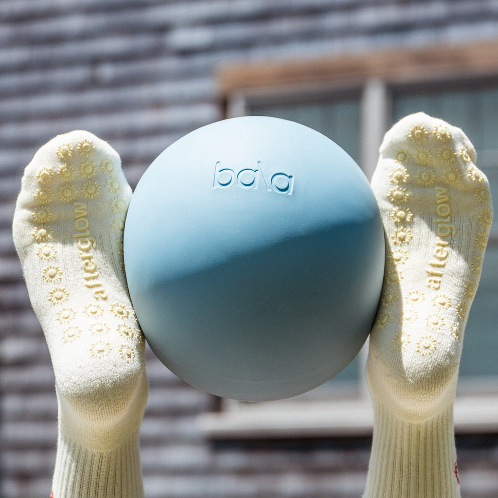 Crabby Grip Socks