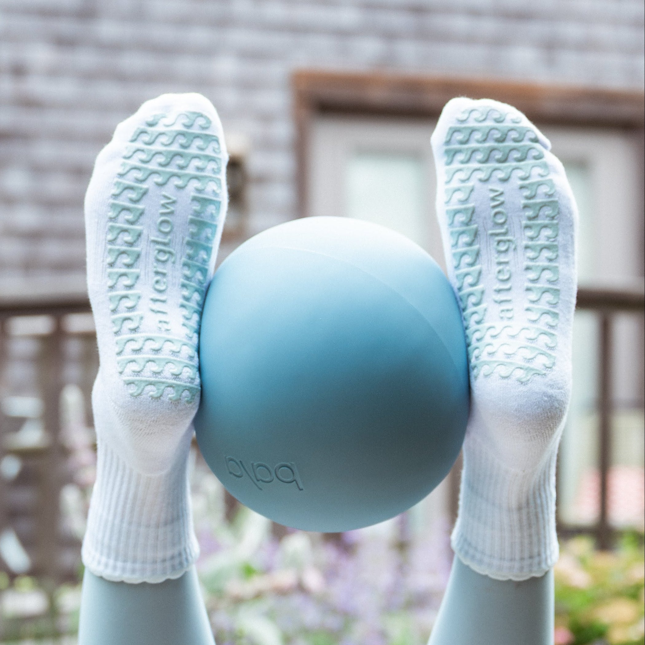 Sail Grip Socks