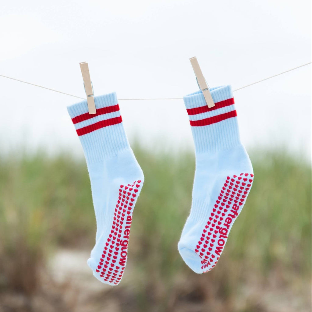 Coast Grip Socks