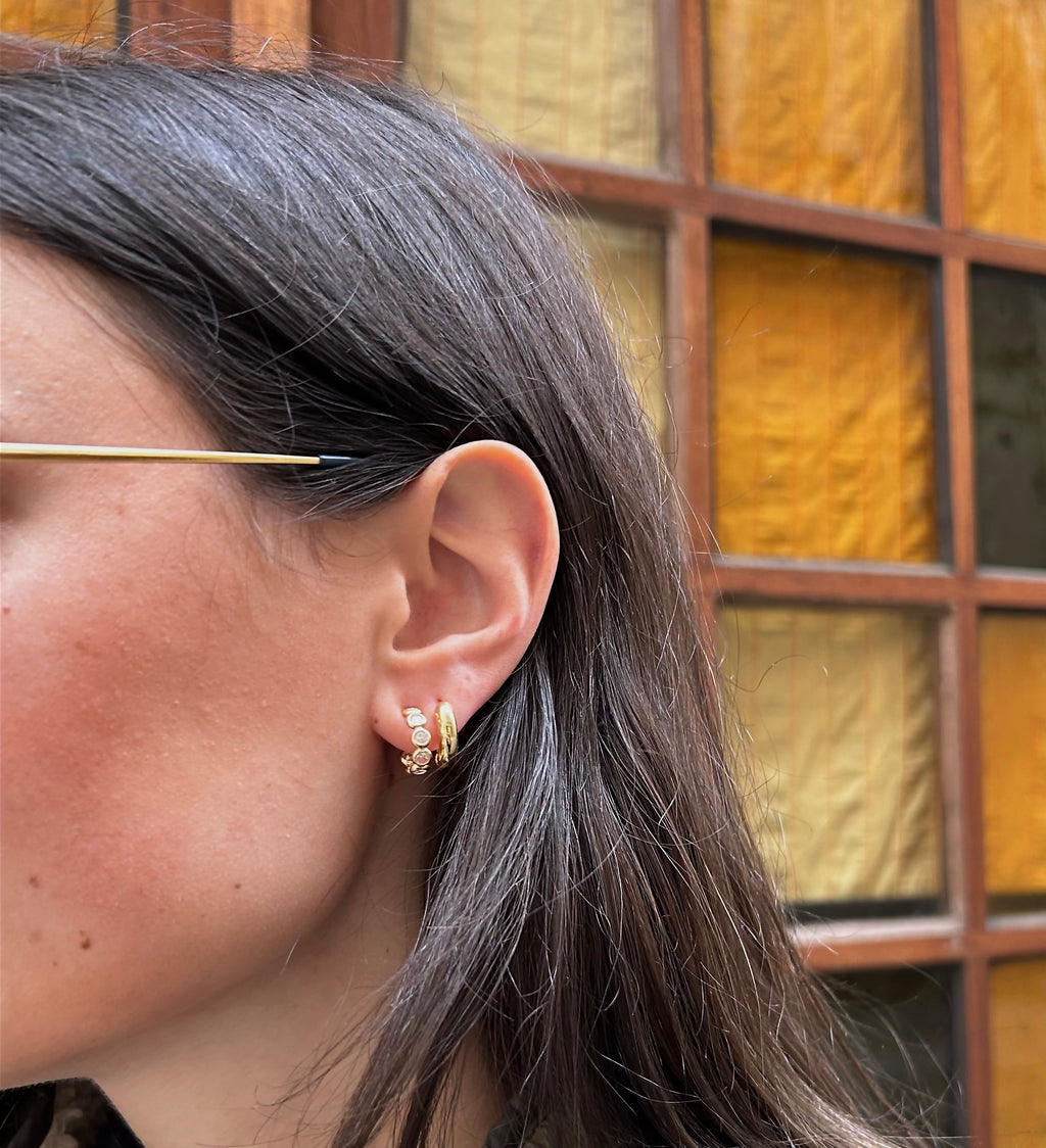 Lizzy Hoops