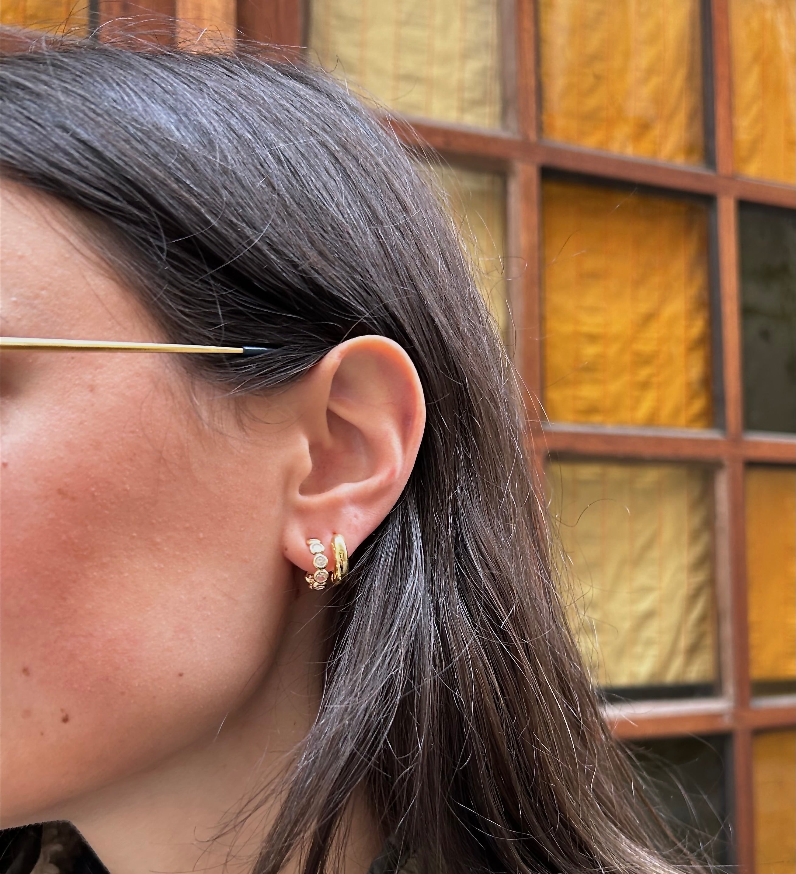 Lizzy Hoops