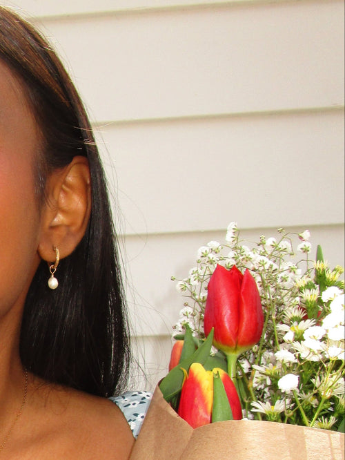 Aspen Earrings