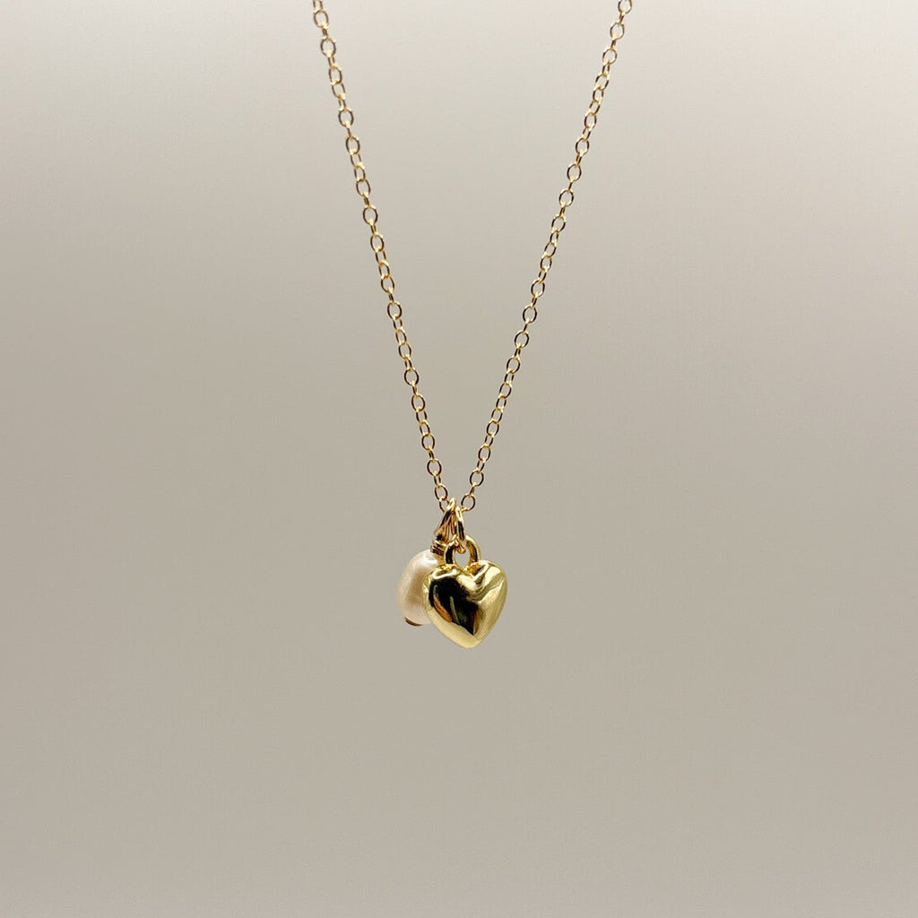 Polly Necklace