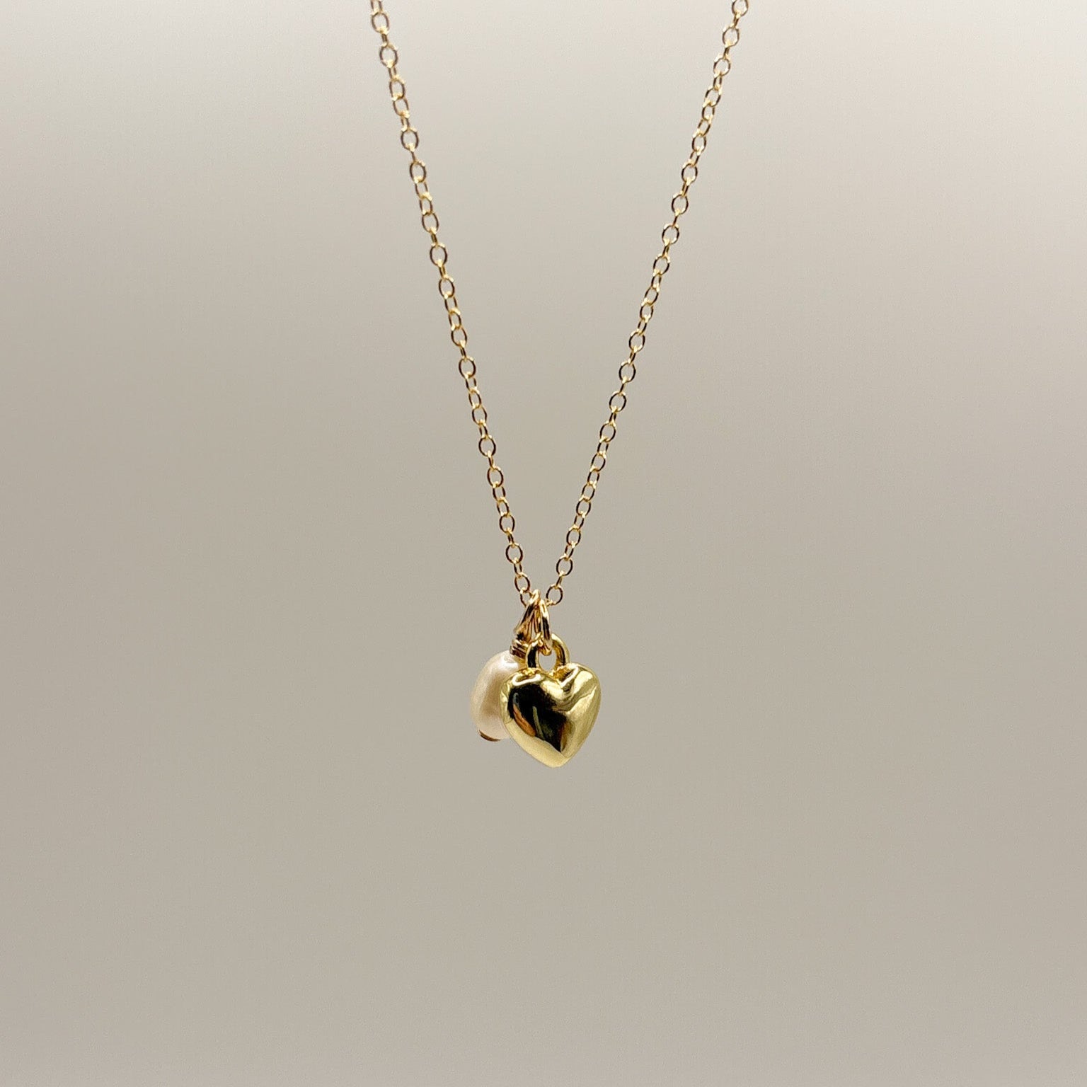 Polly Necklace