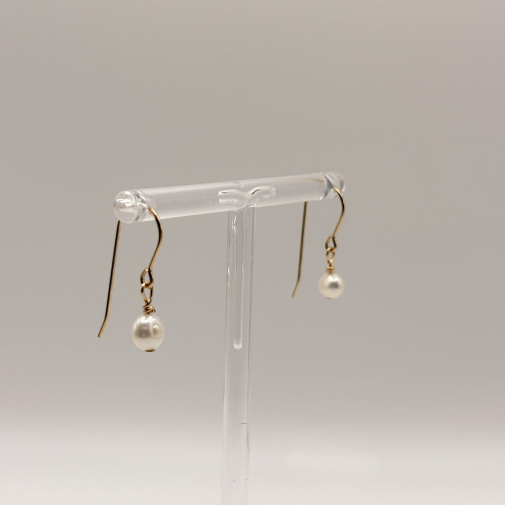 Saige Earrings