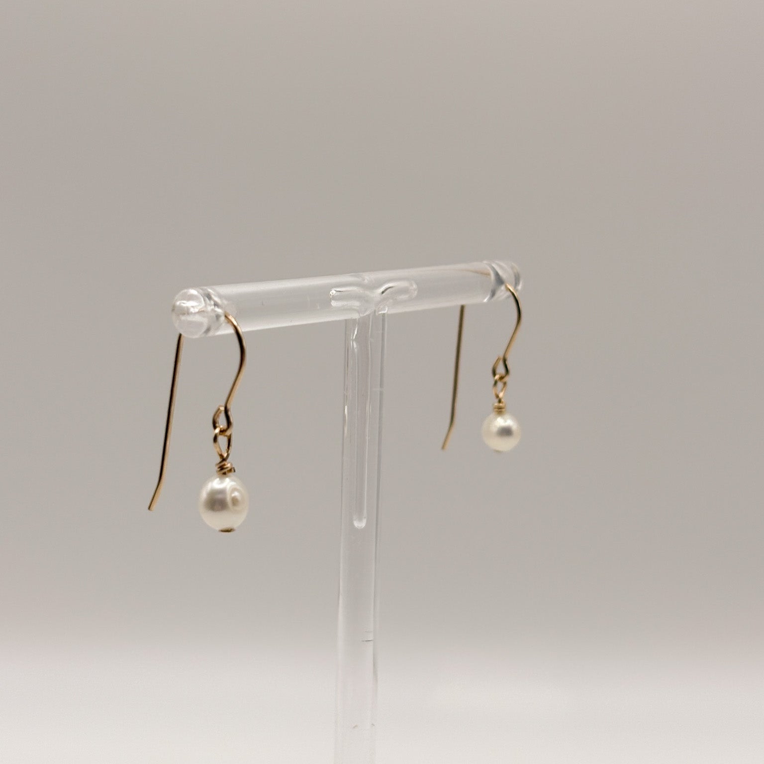 Saige Earrings