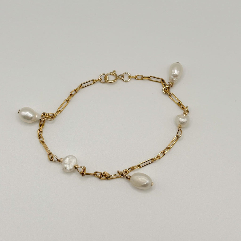 Gigi Bracelet