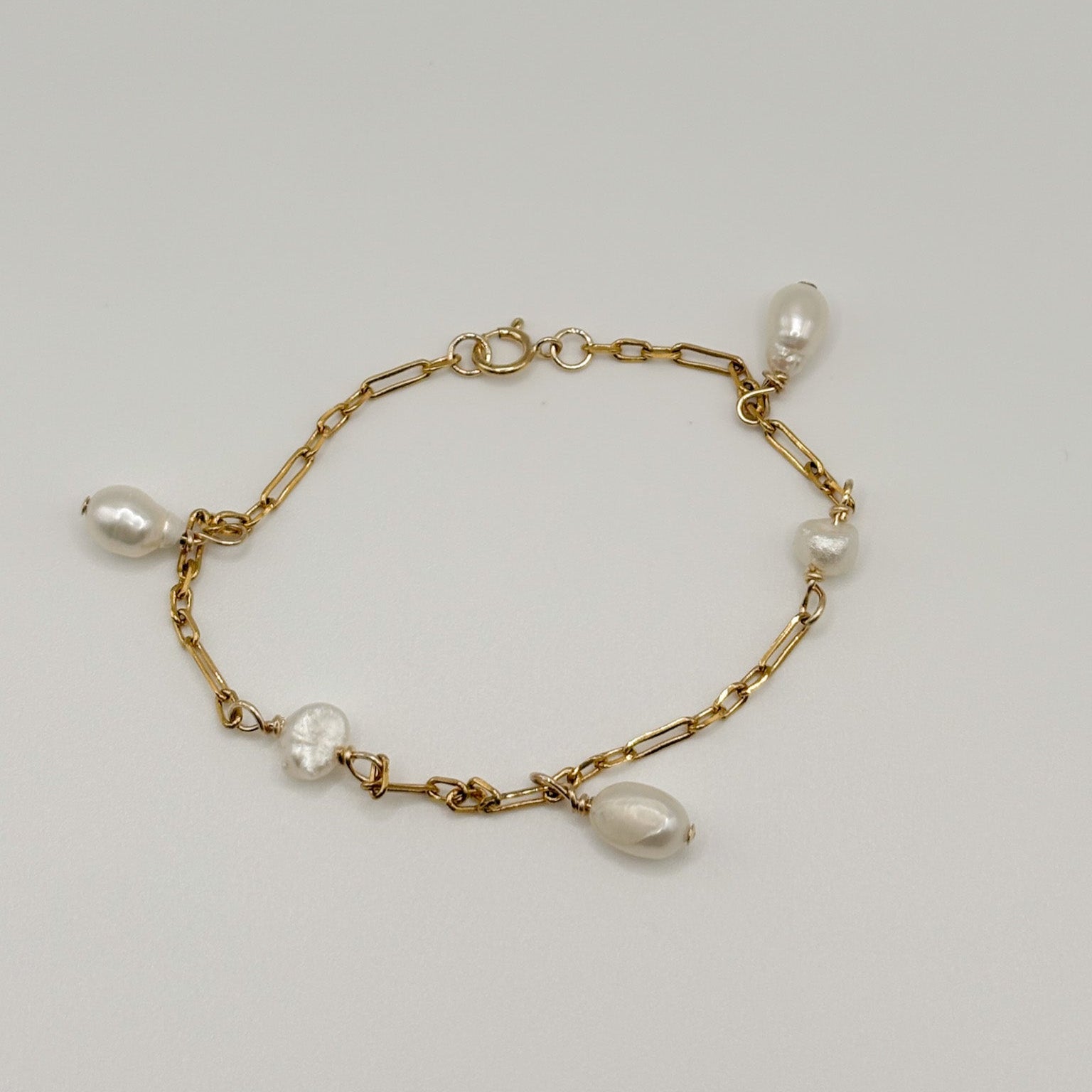 Gigi Bracelet