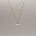 Saige Necklace