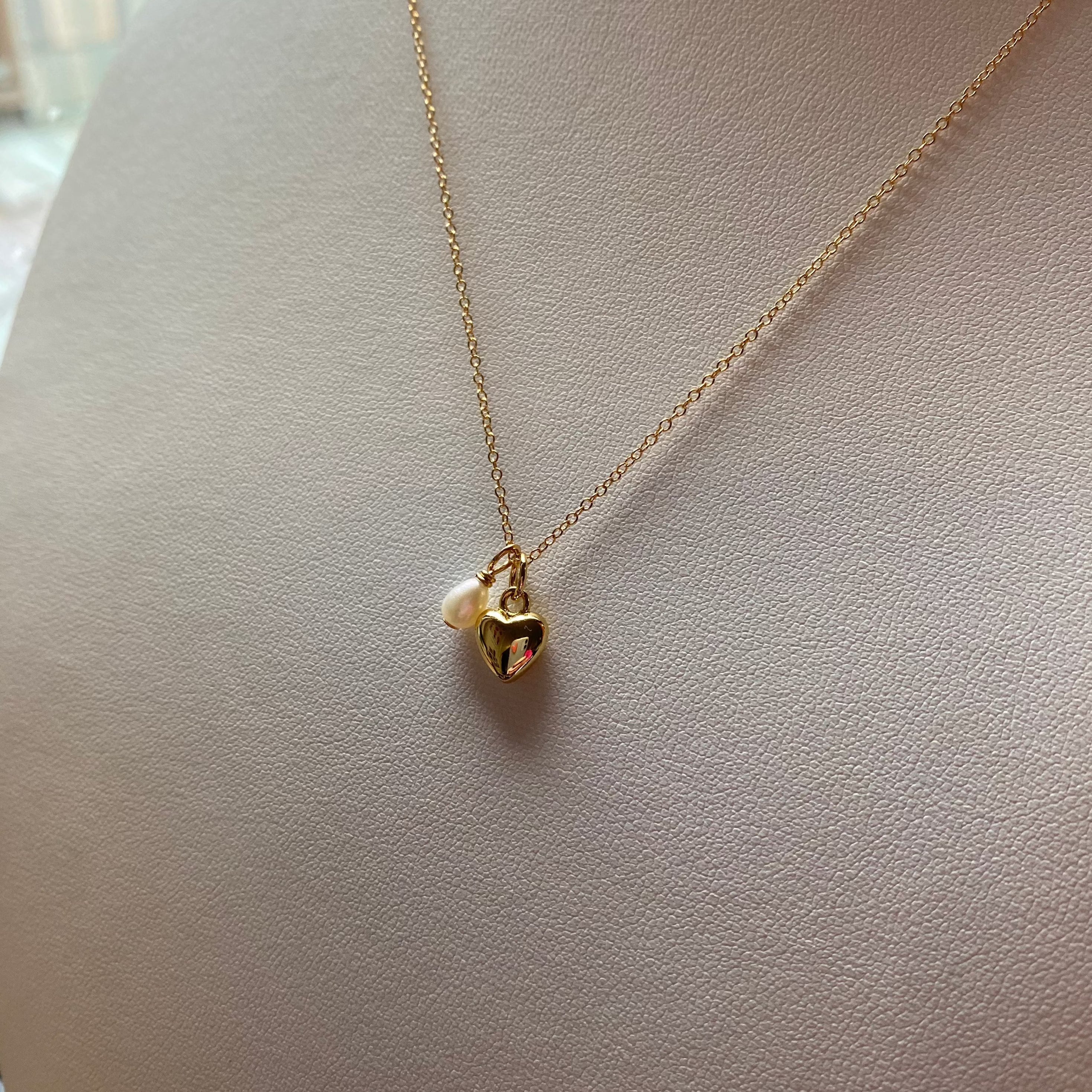 Polly Necklace