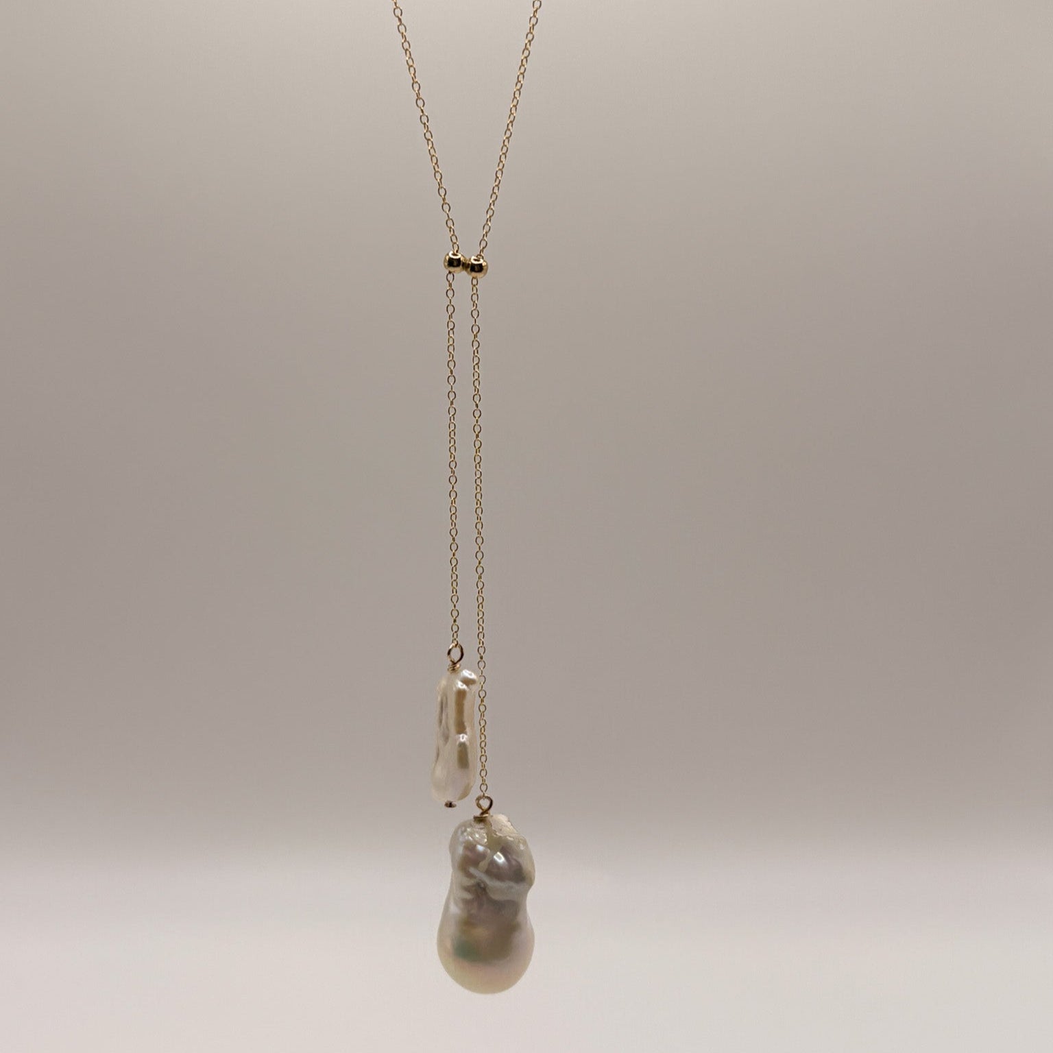 Renée Necklace