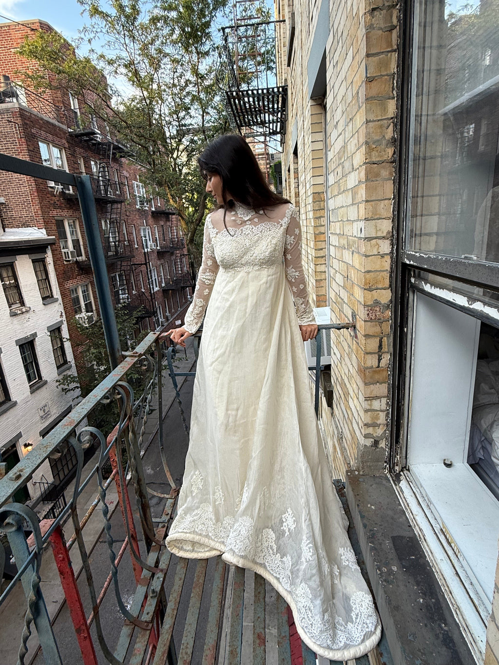 Trish Gown