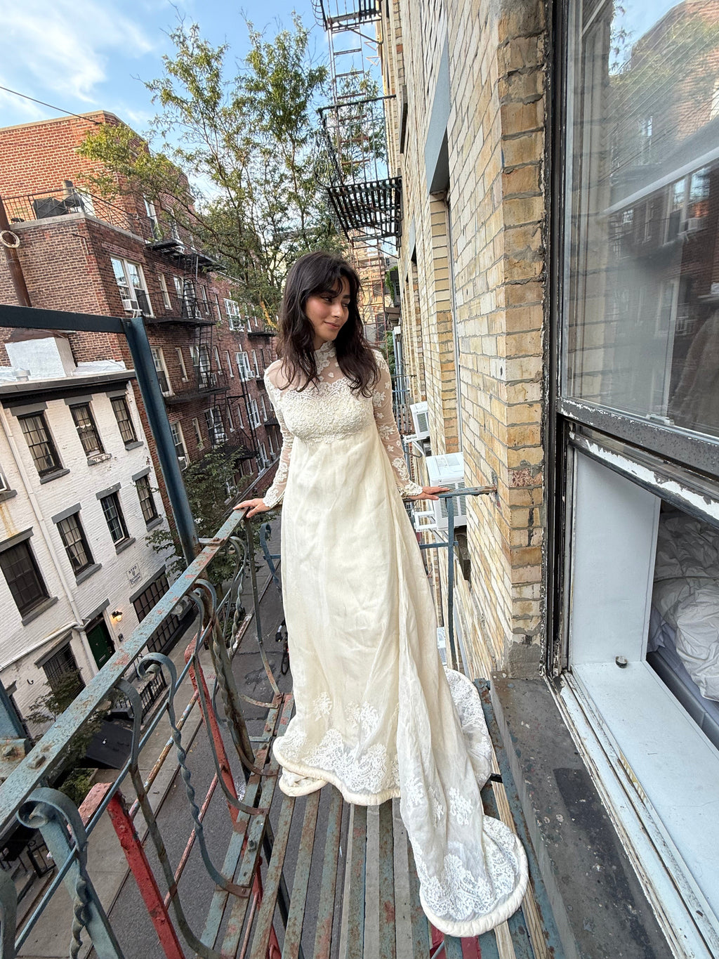 Trish Gown