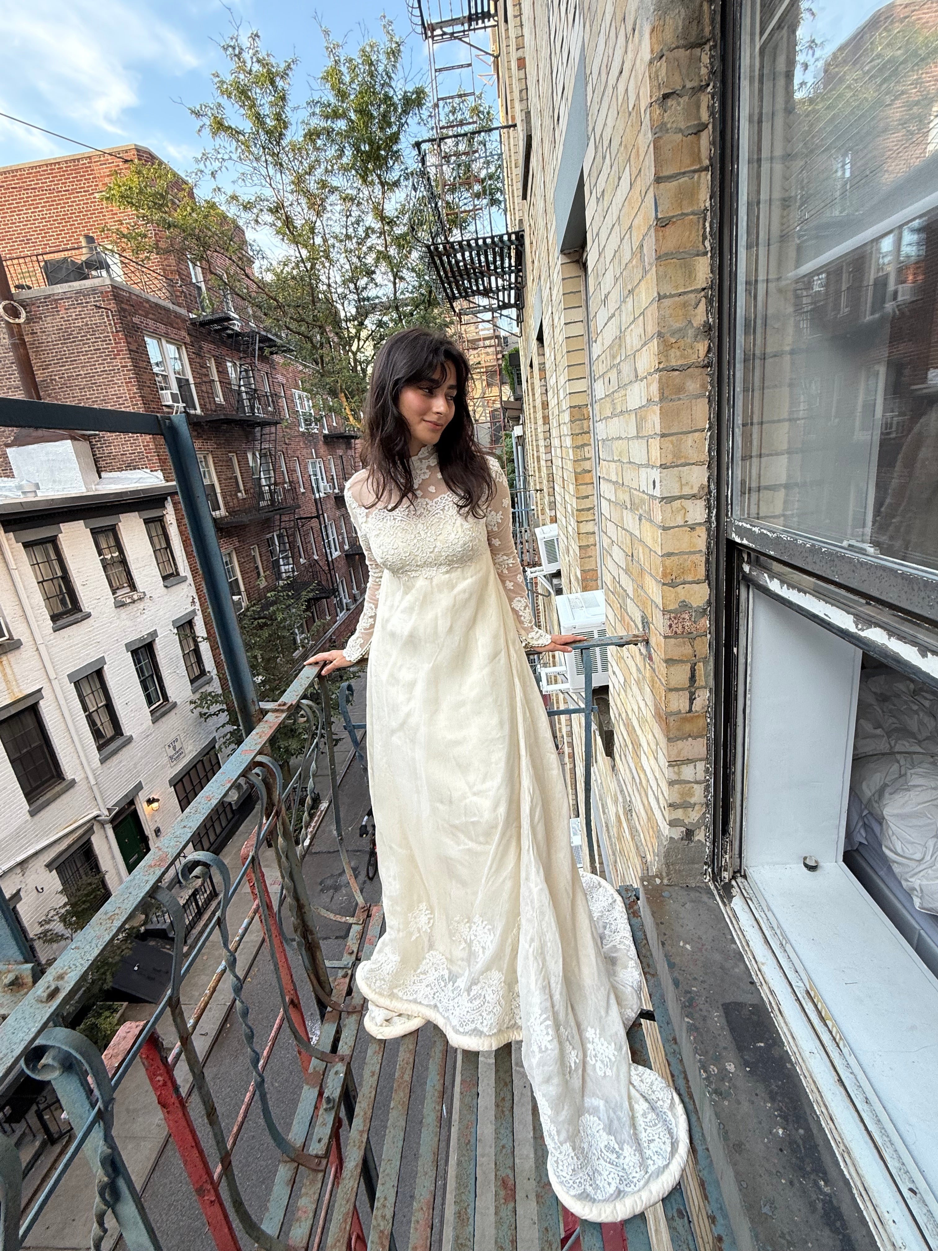 Trish Gown