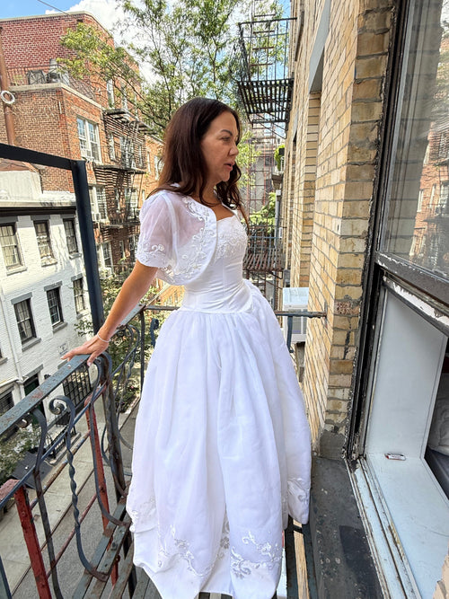Chappell Dress