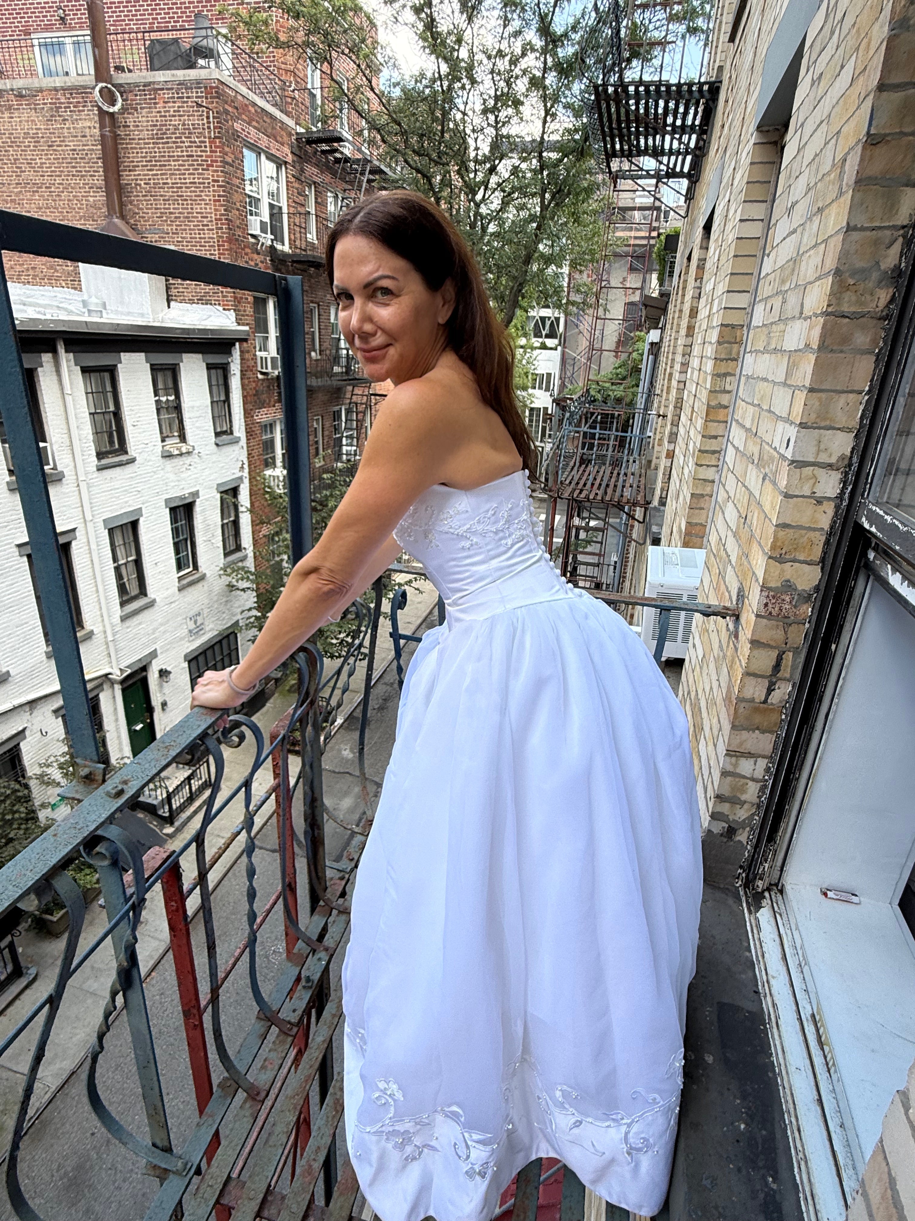 Chappell Dress
